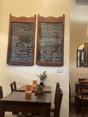   at ZEM Bistro in Bologna