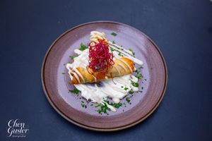  at Life Deli in Frankfurt