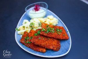  at Life Deli in Frankfurt