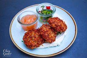  at Life Deli in Frankfurt