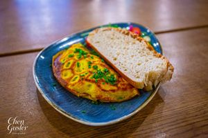  at Life Deli in Frankfurt