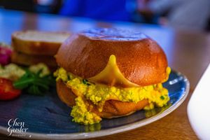  at Life Deli in Frankfurt