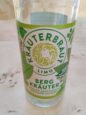 Genau mein Geschmack. Mit vegan Label at Harzer Schnitzelkönig in Langelsheim