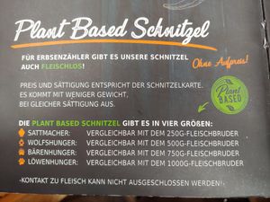  at Harzer Schnitzelkönig in Langelsheim