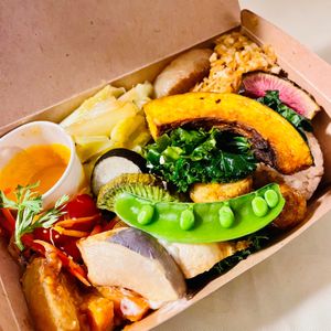  at Guruatsu Stand - ぐるあつ スタンド in Tokyo