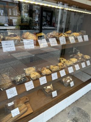 Selections   at Guruatsu Stand - ぐるあつ スタンド in Tokyo