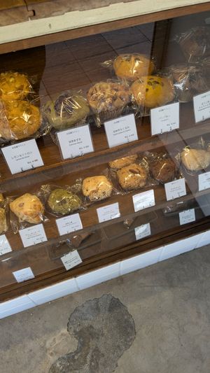  at Guruatsu Stand - ぐるあつ スタンド in Tokyo