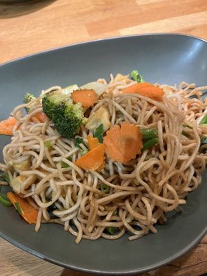   at CODO - Street Kitchen in Hannover