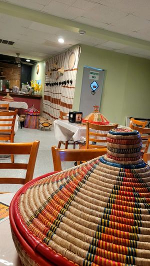  at Kare Ethiopian Restaurant in Phoenix