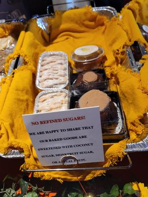  at Raydiant Vybes in Alameda