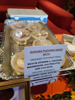  at Raydiant Vybes in Alameda