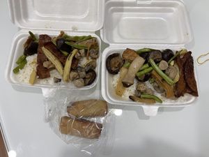 114k for this!   at Phap Hoa in Ho Chi Minh City