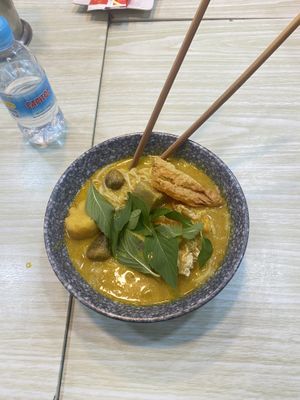   at Phap Hoa in Ho Chi Minh City