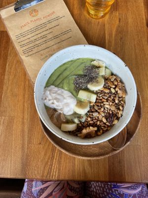   at Shizen  in Nozawaonsen