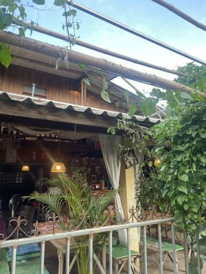   at Hula Hula Pai Hostel and Restaurant in Pai