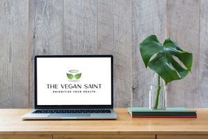 March 2023 our webshop went live: www.thevegansaint.nl at The Vegan Saint Store in Gouderak