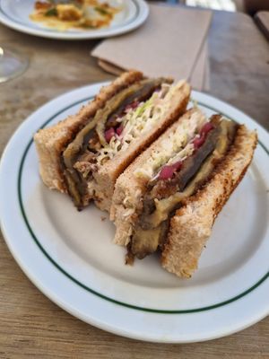   at Outra Espécie  in Porto