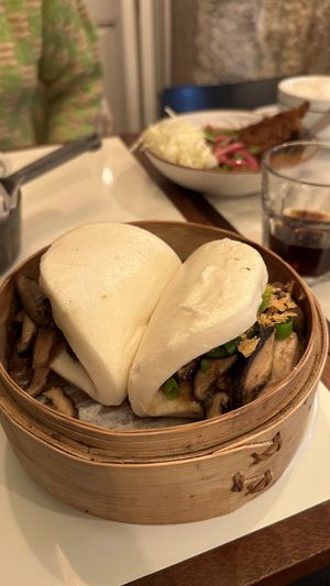  #Veganuary at Outra Espécie  in Porto