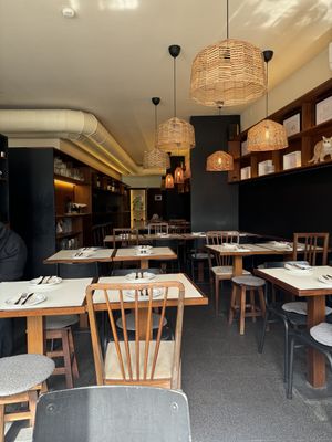 Cafe   at Outra Espécie  in Porto