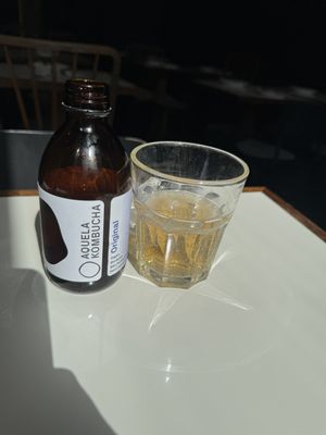 Booch   at Outra Espécie  in Porto