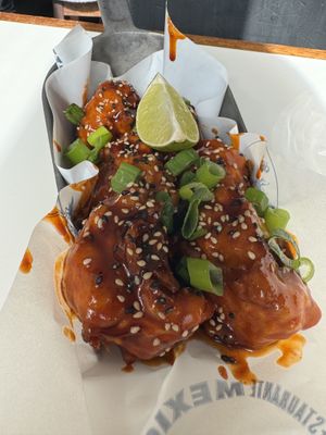 Cauliflower   at Outra Espécie  in Porto