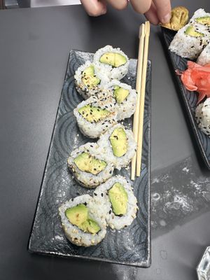   at Noodle King in Funchal