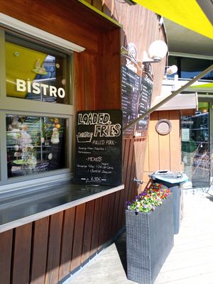  at Restaurant Pelzmühle in Chemnitz