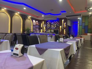   at Madras Cafe in Krabi