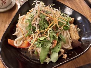   at Otito Vietnamese Food in Berlin