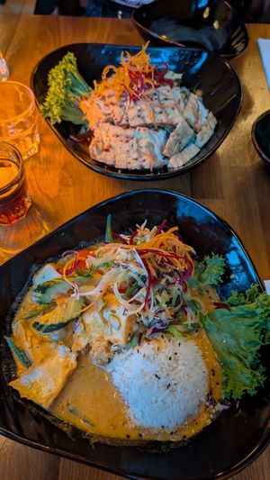  at Otito Vietnamese Food in Berlin