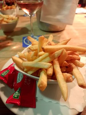  at MUC - Airbräu - MAC in Munich