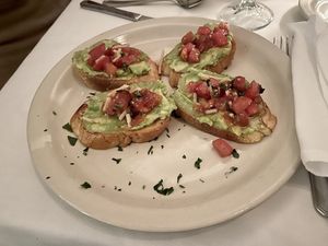 John’s  at John's of 12th Street in New York City