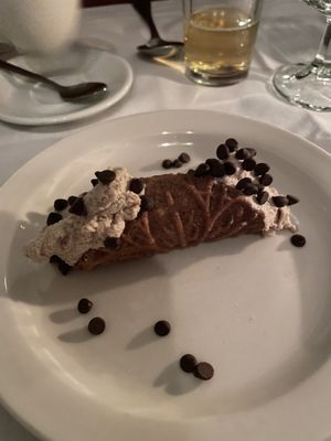   at John's of 12th Street in New York City