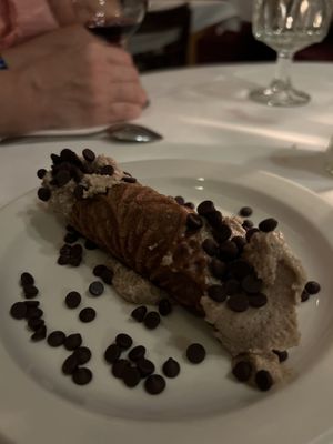   at John's of 12th Street in New York City