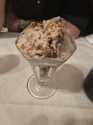   at John's of 12th Street in New York City