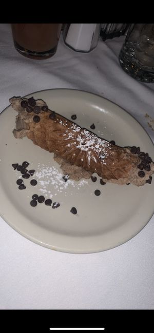   at John's of 12th Street in New York City