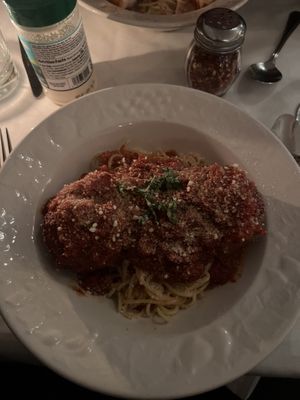   at John's of 12th Street in New York City