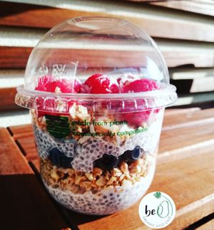  at beO Cafè in Rimini