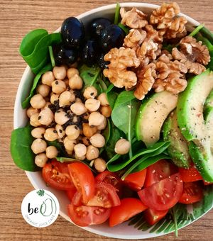  at beO Cafè in Rimini