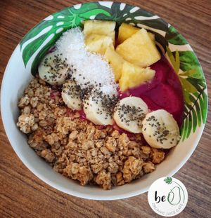  at beO Cafè in Rimini