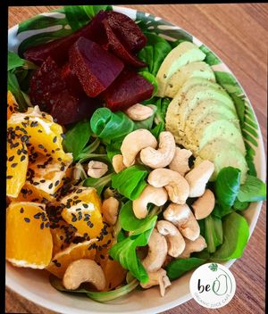  at beO Cafè in Rimini