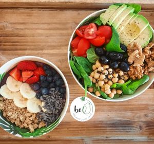  at beO Cafè in Rimini