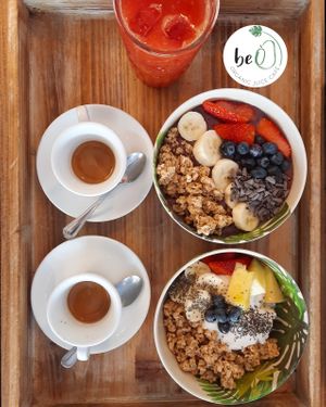  at beO Cafè in Rimini