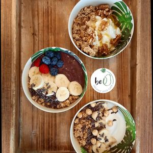  at beO Cafè in Rimini