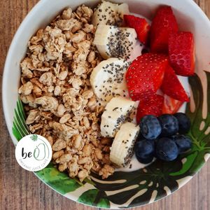  at beO Cafè in Rimini