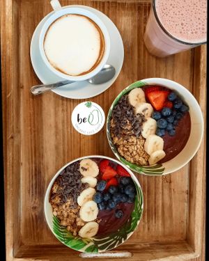  at beO Cafè in Rimini