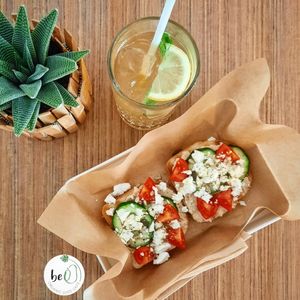  at beO Cafè in Rimini