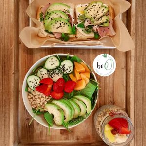  at beO Cafè in Rimini