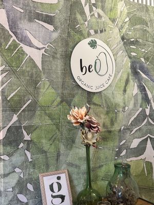   at beO Cafè in Rimini