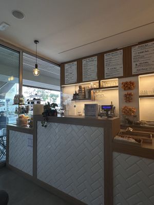   at beO Cafè in Rimini